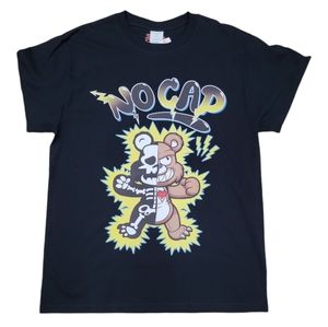 NO CAP Tshirt